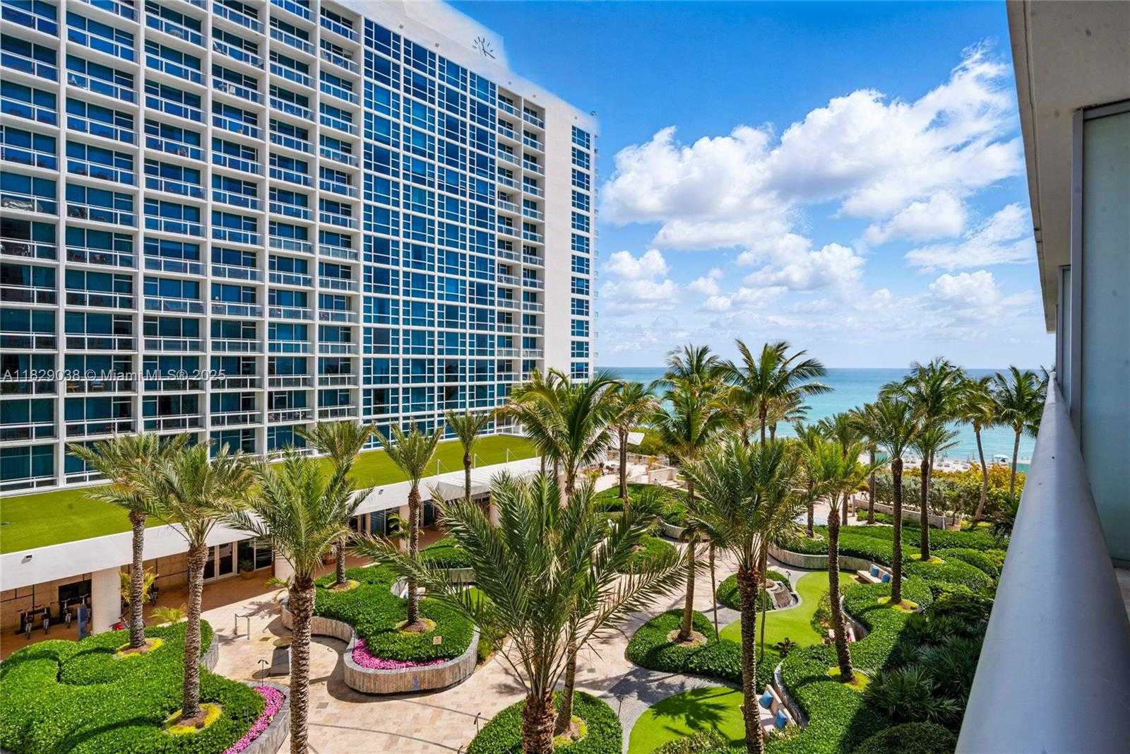 Small Image of 6799 COLLINS AVE #401, Miami Beach Number 36