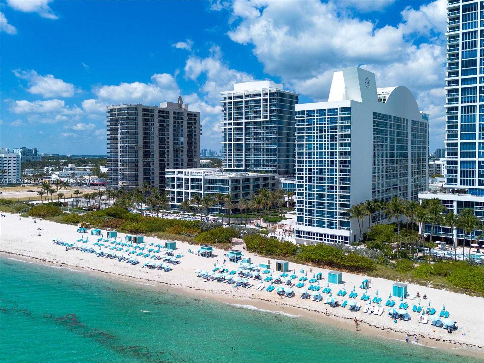 Small Image of 6799 COLLINS AVE #401, Miami Beach Number 4