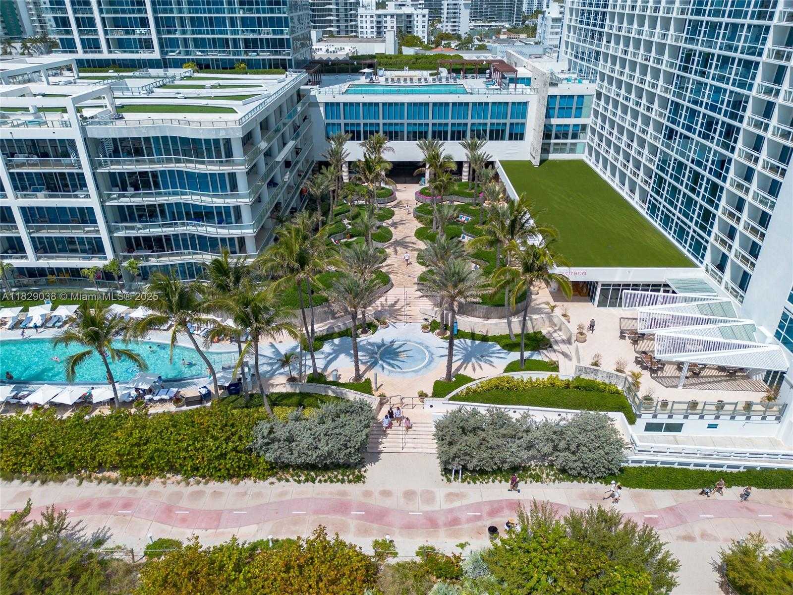 Small Image of 6799 COLLINS AVE #401, Miami Beach Number 5