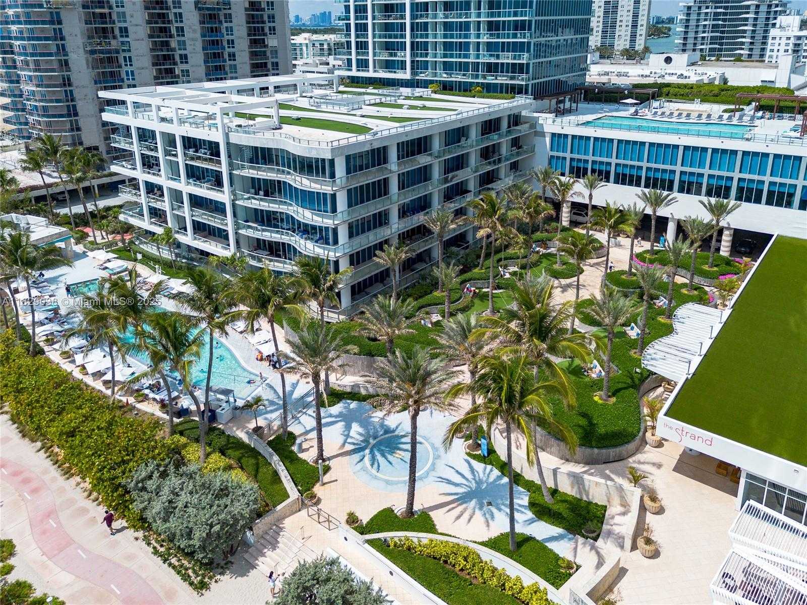 Small Image of 6799 COLLINS AVE #401, Miami Beach Number 6