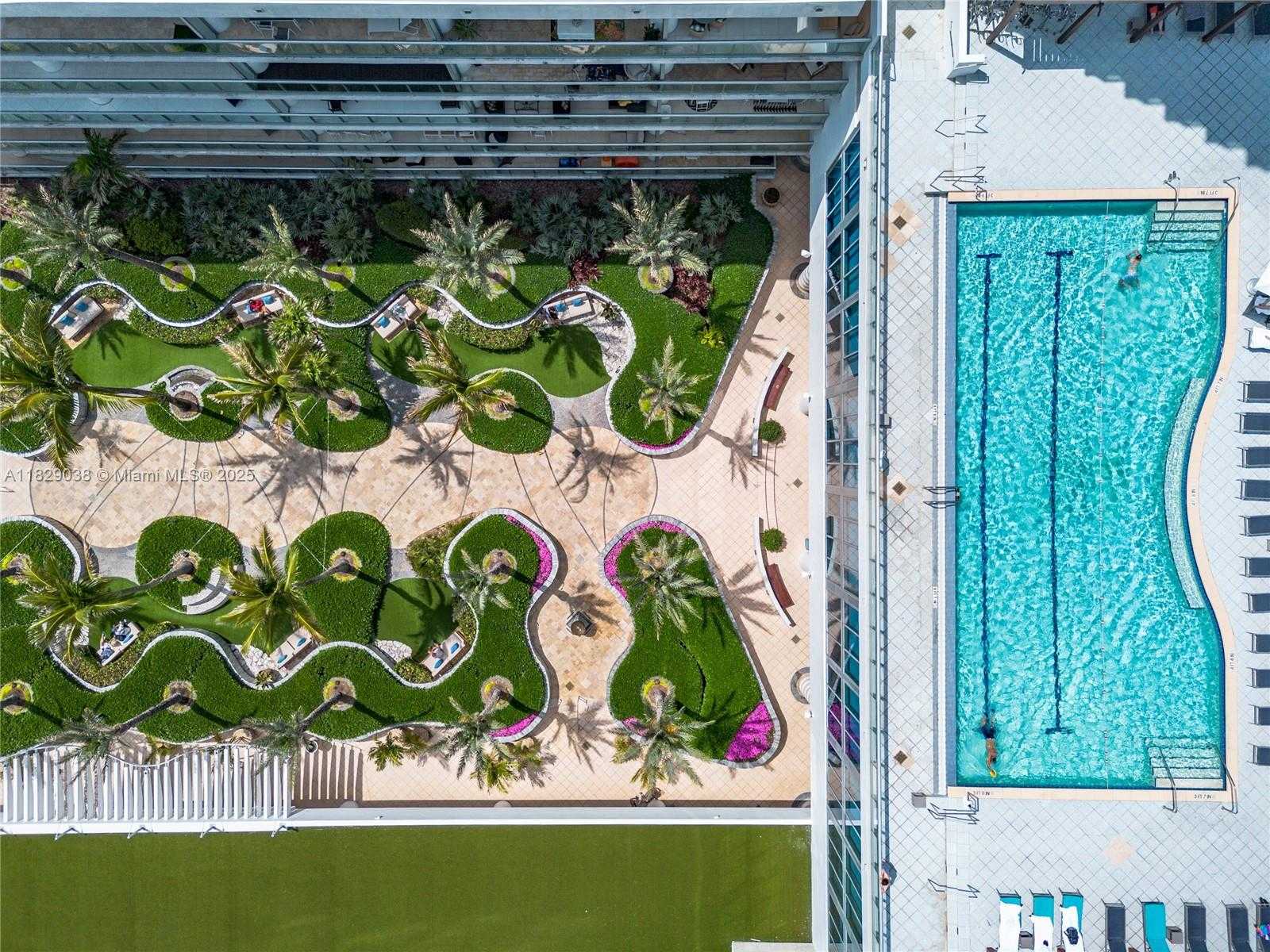 Small Image of 6799 COLLINS AVE #401, Miami Beach Number 7