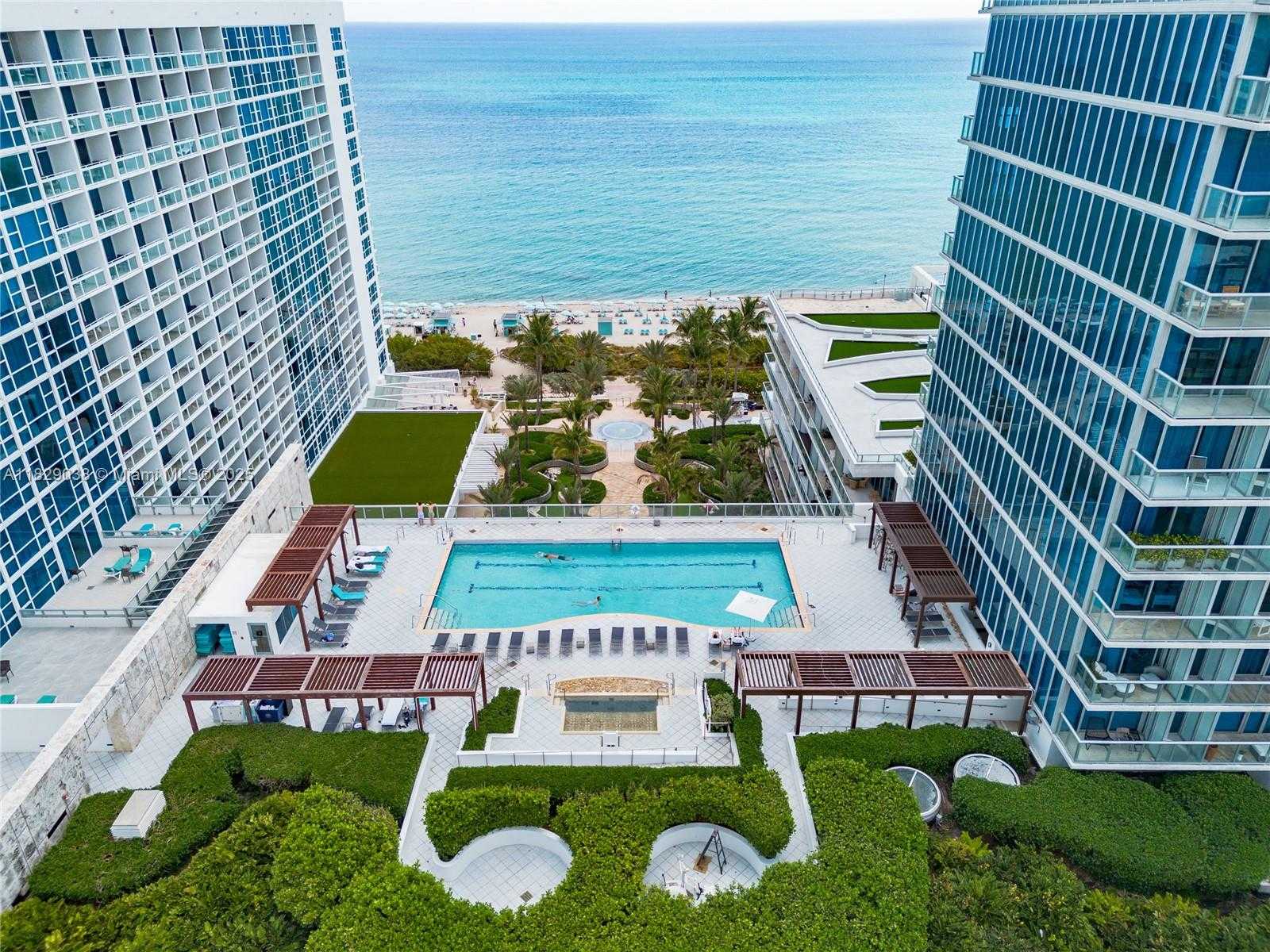 Small Image of 6799 COLLINS AVE #401, Miami Beach Number 8