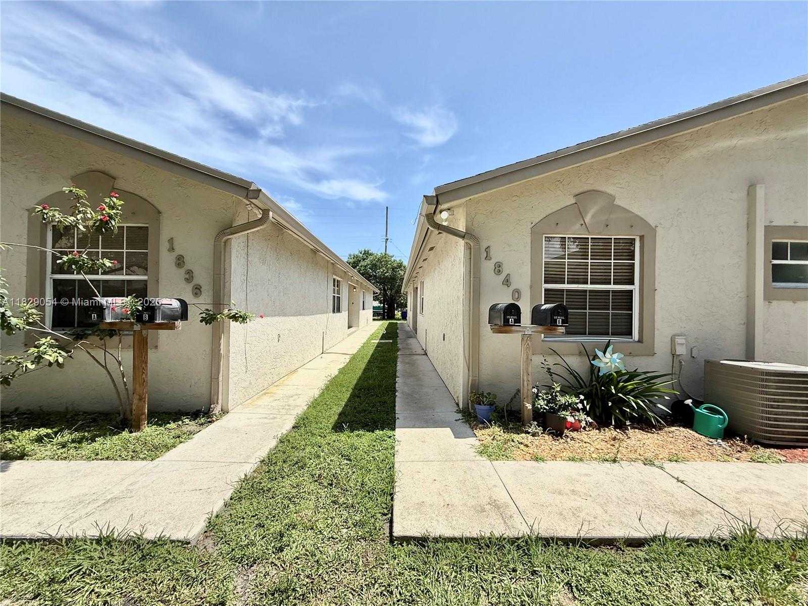 Small Image of 1840 JEFFERSON ST #B, Hollywood Number 21