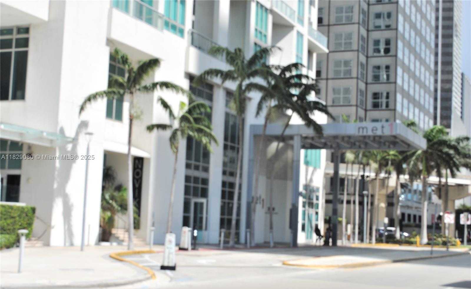 Small Image of 300 SOUTH BISCAYNE BLVD #T-2802, Miami Number 2