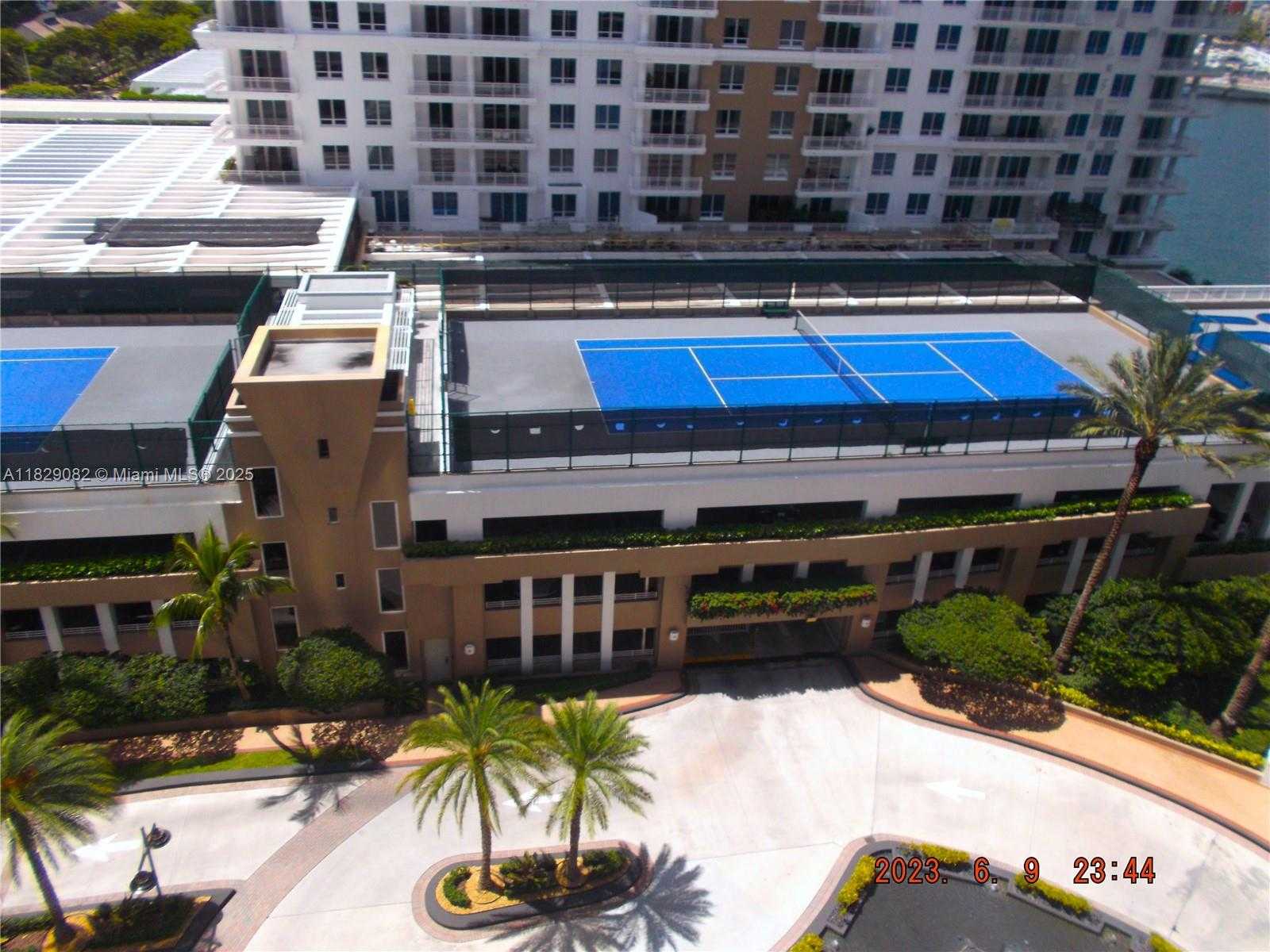 Small Image of 901 BRICKELL KEY BLVD #1201, Miami Number 13