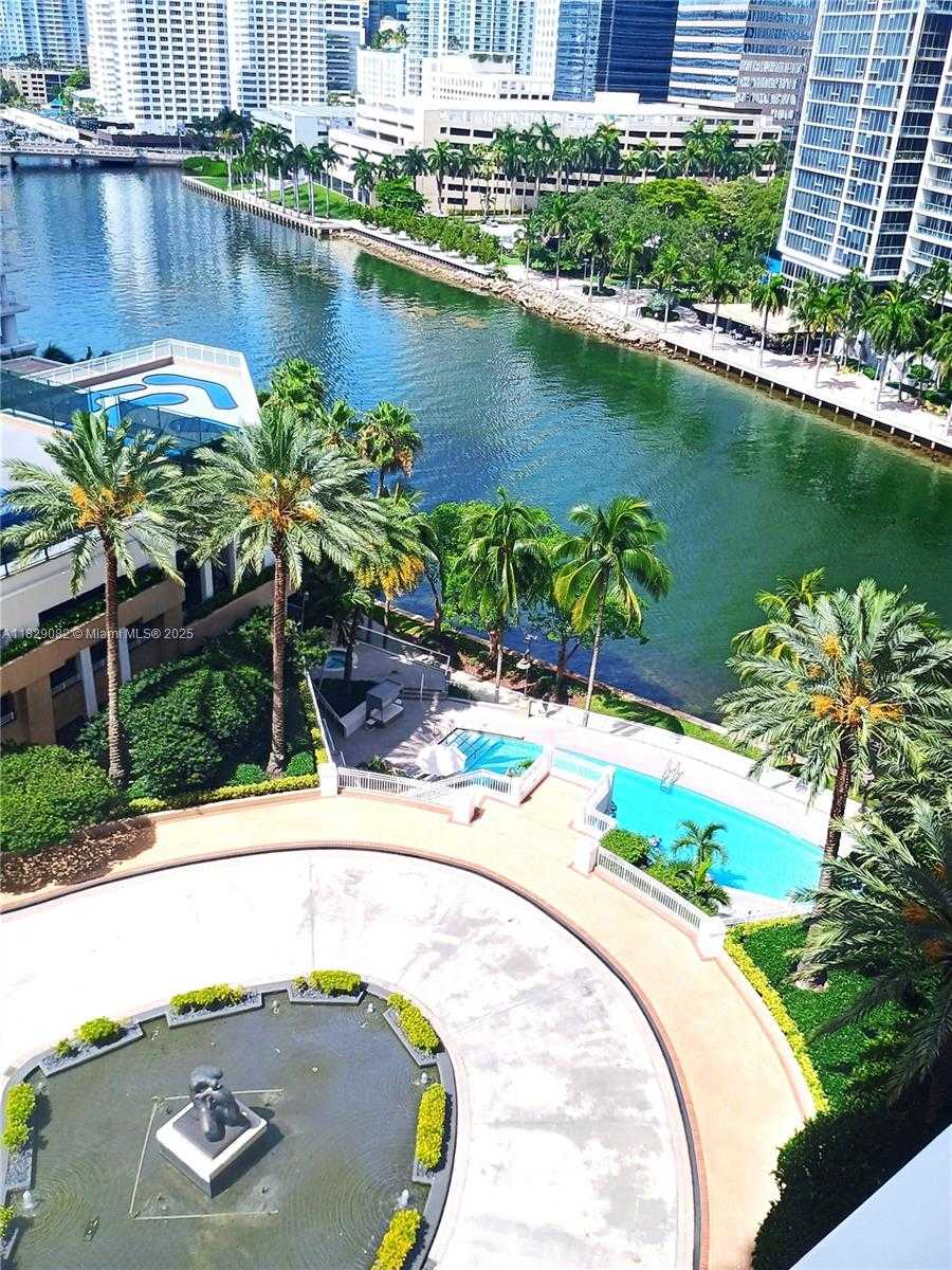 Small Image of 901 BRICKELL KEY BLVD #1201, Miami Number 18