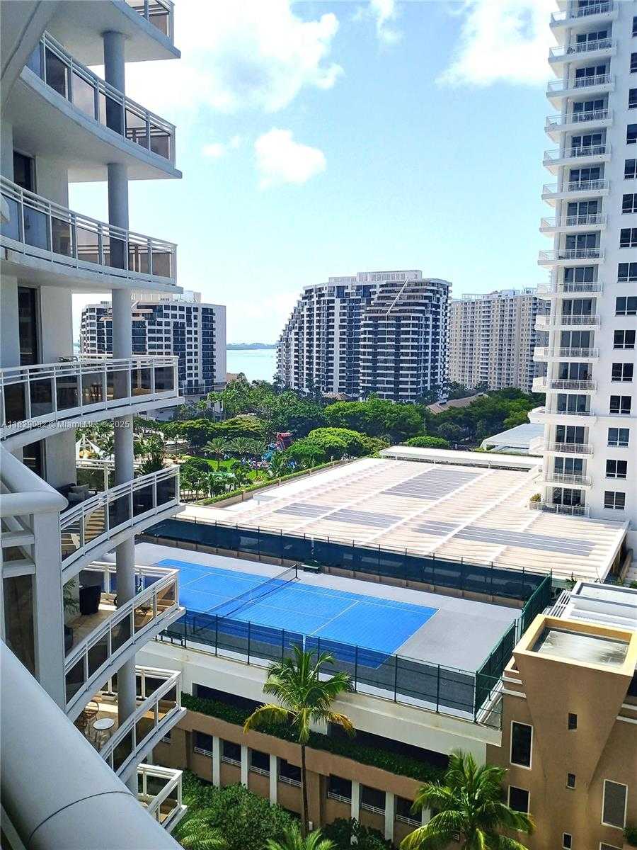 Small Image of 901 BRICKELL KEY BLVD #1201, Miami Number 19