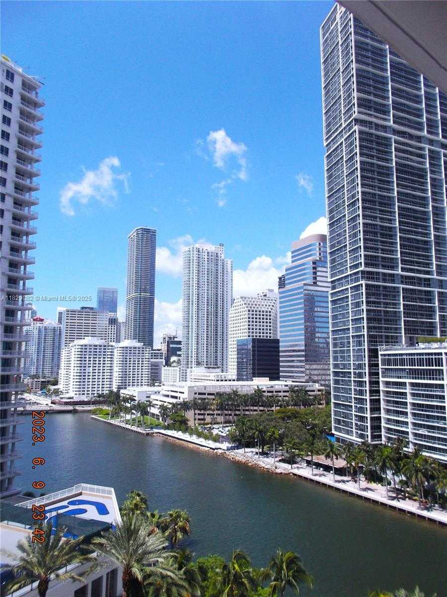 Small Image of 901 BRICKELL KEY BLVD #1201, Miami Number 2