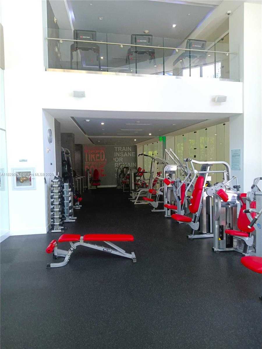 Small Image of 901 BRICKELL KEY BLVD #1201, Miami Number 27