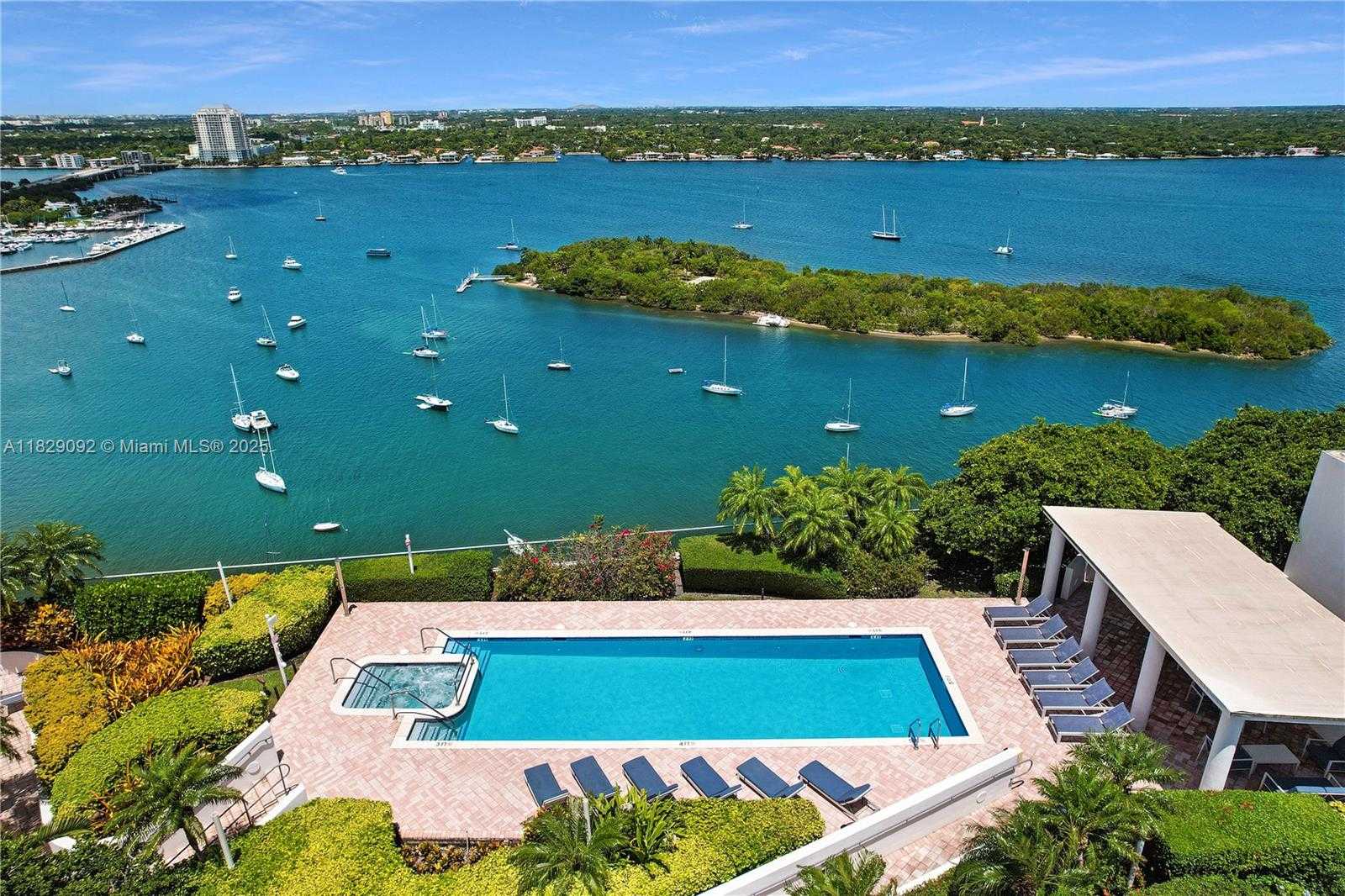 Small Image of 7934 WEST DR #902, North Bay Village Number 11