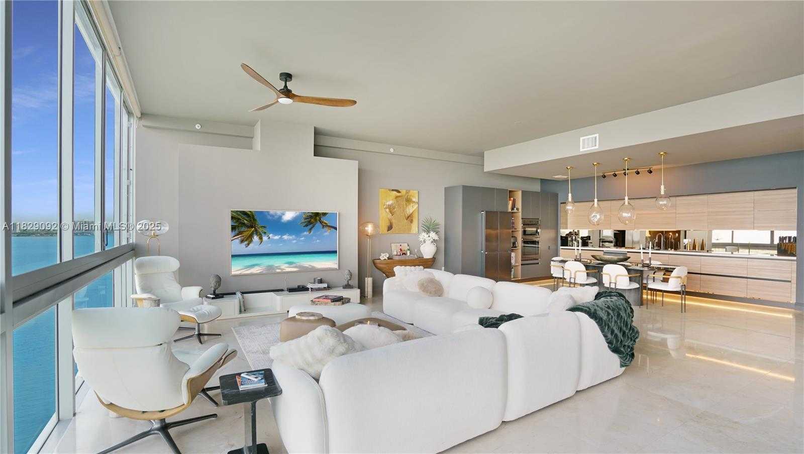 Small Image of 7934 WEST DR #902, North Bay Village Number 12