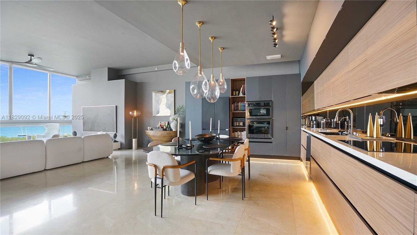 Small Image of 7934 WEST DR #902, North Bay Village Number 15