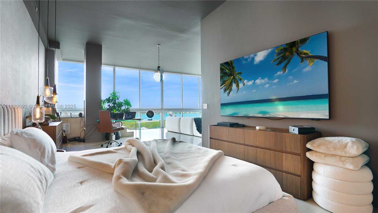 Small Image of 7934 WEST DR #902, North Bay Village Number 19