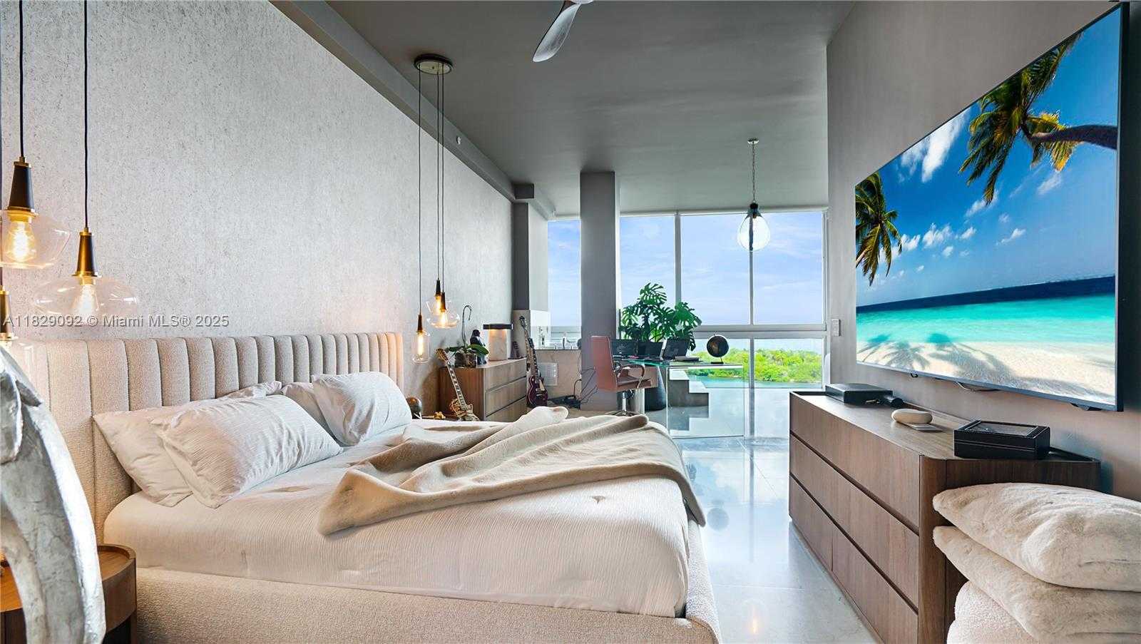Small Image of 7934 WEST DR #902, North Bay Village Number 20