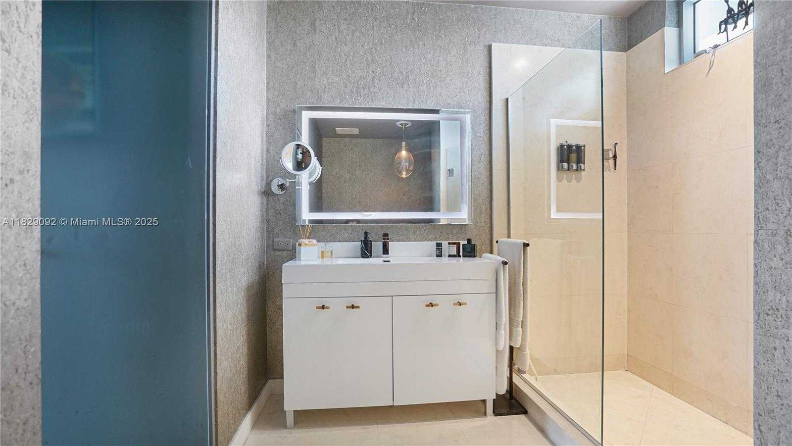 Small Image of 7934 WEST DR #902, North Bay Village Number 26