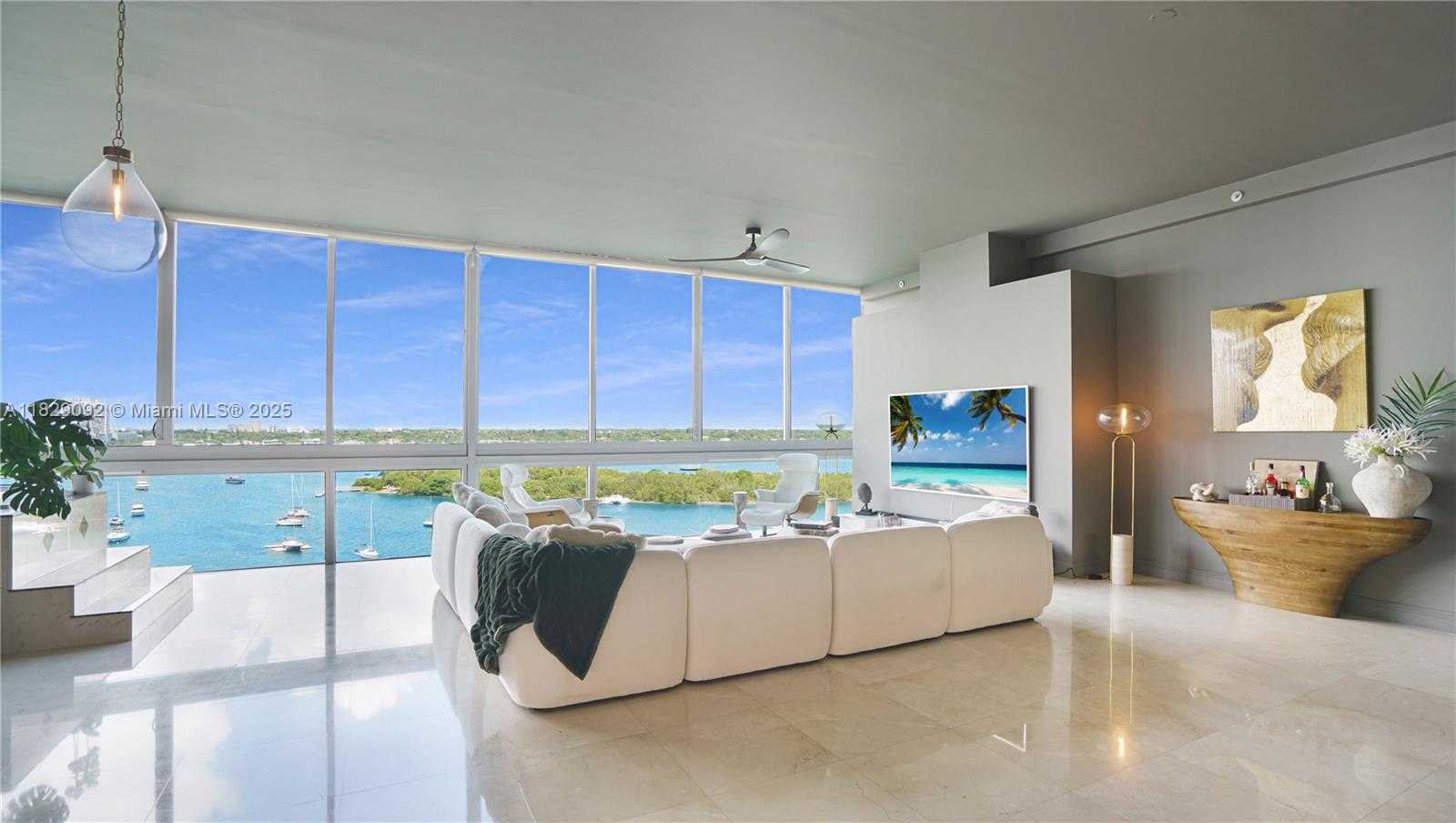 Small Image of 7934 WEST DR #902, North Bay Village Number 3