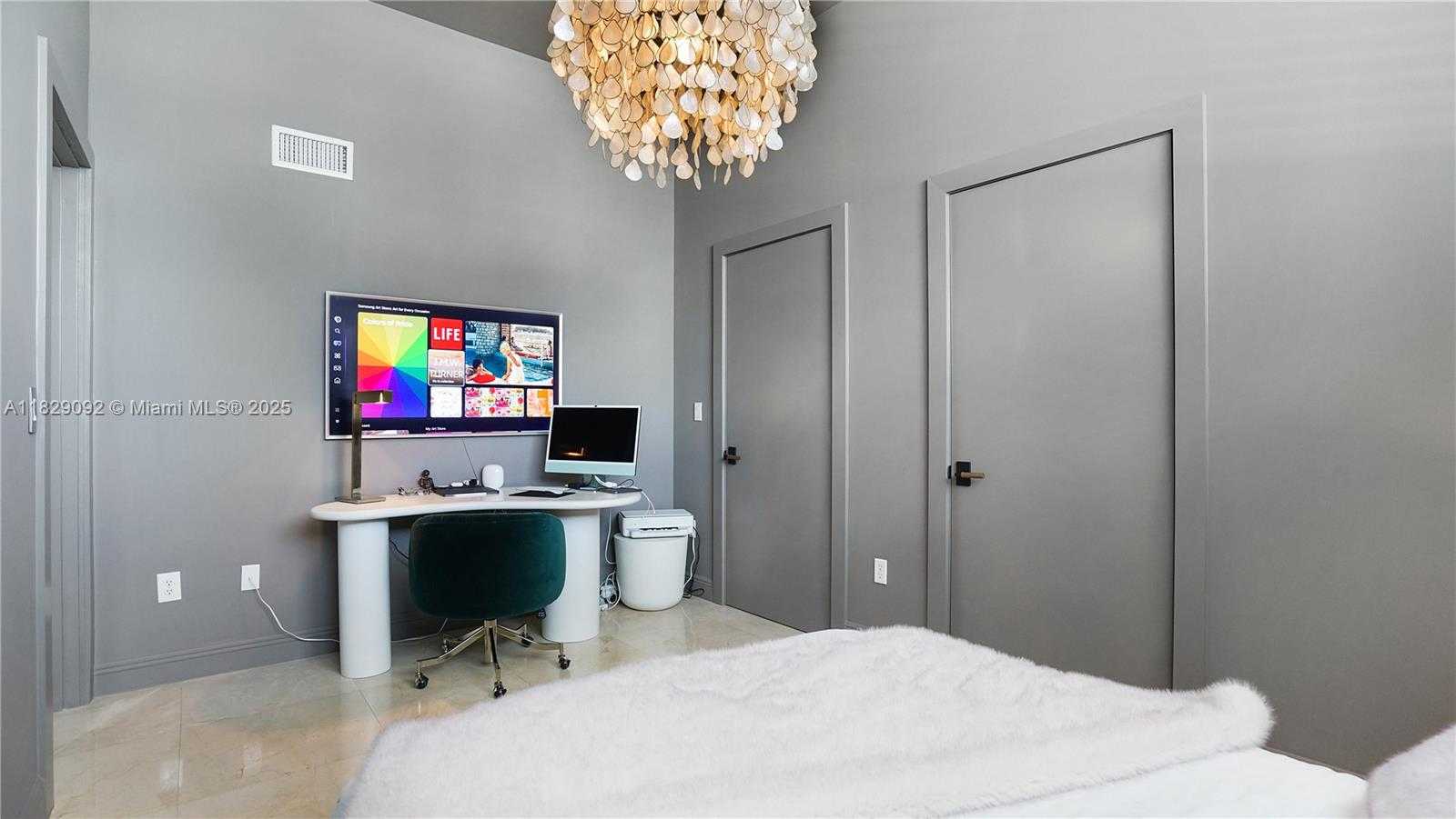 Small Image of 7934 WEST DR #902, North Bay Village Number 30