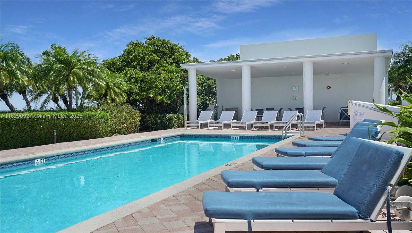 Small Image of 7934 WEST DR #902, North Bay Village Number 33