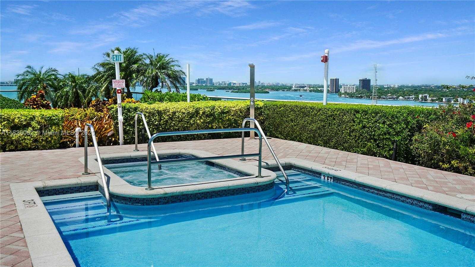 Small Image of 7934 WEST DR #902, North Bay Village Number 34