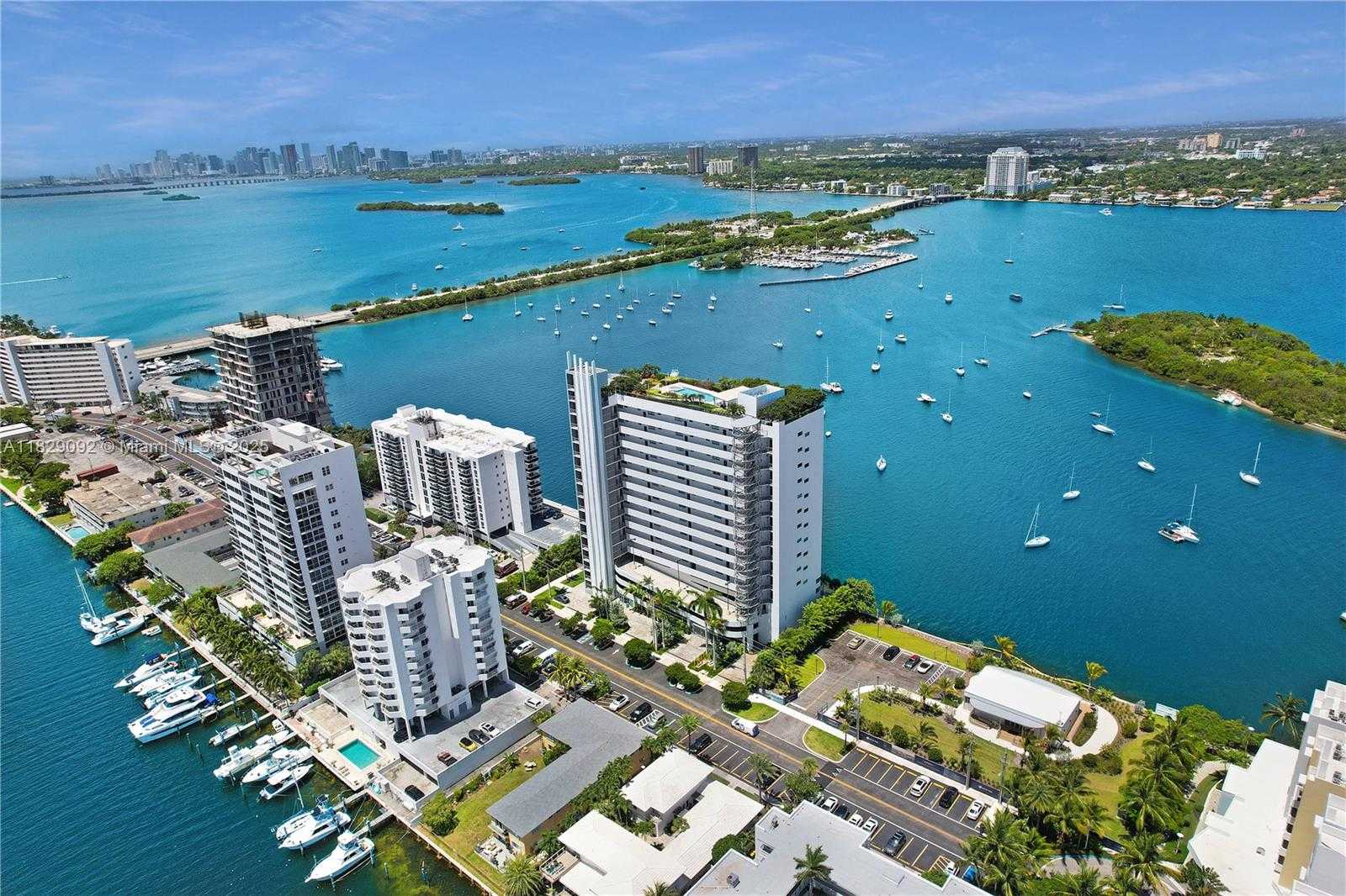 Small Image of 7934 WEST DR #902, North Bay Village Number 36