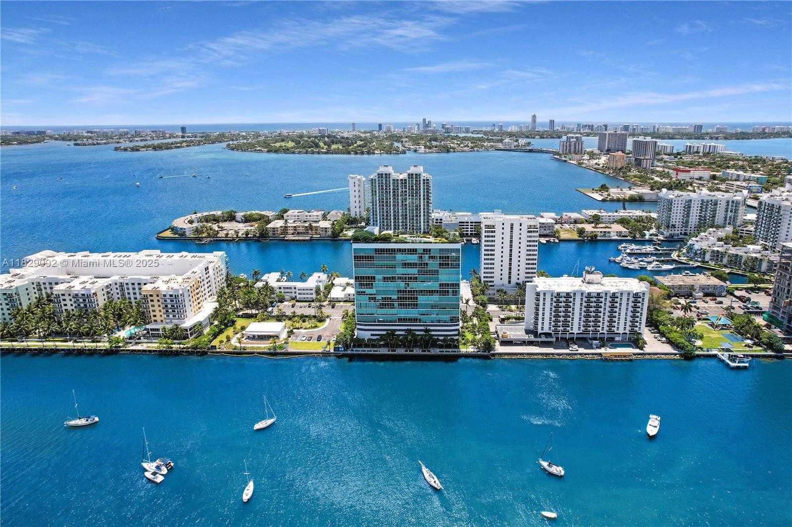 Small Image of 7934 WEST DR #902, North Bay Village Number 37
