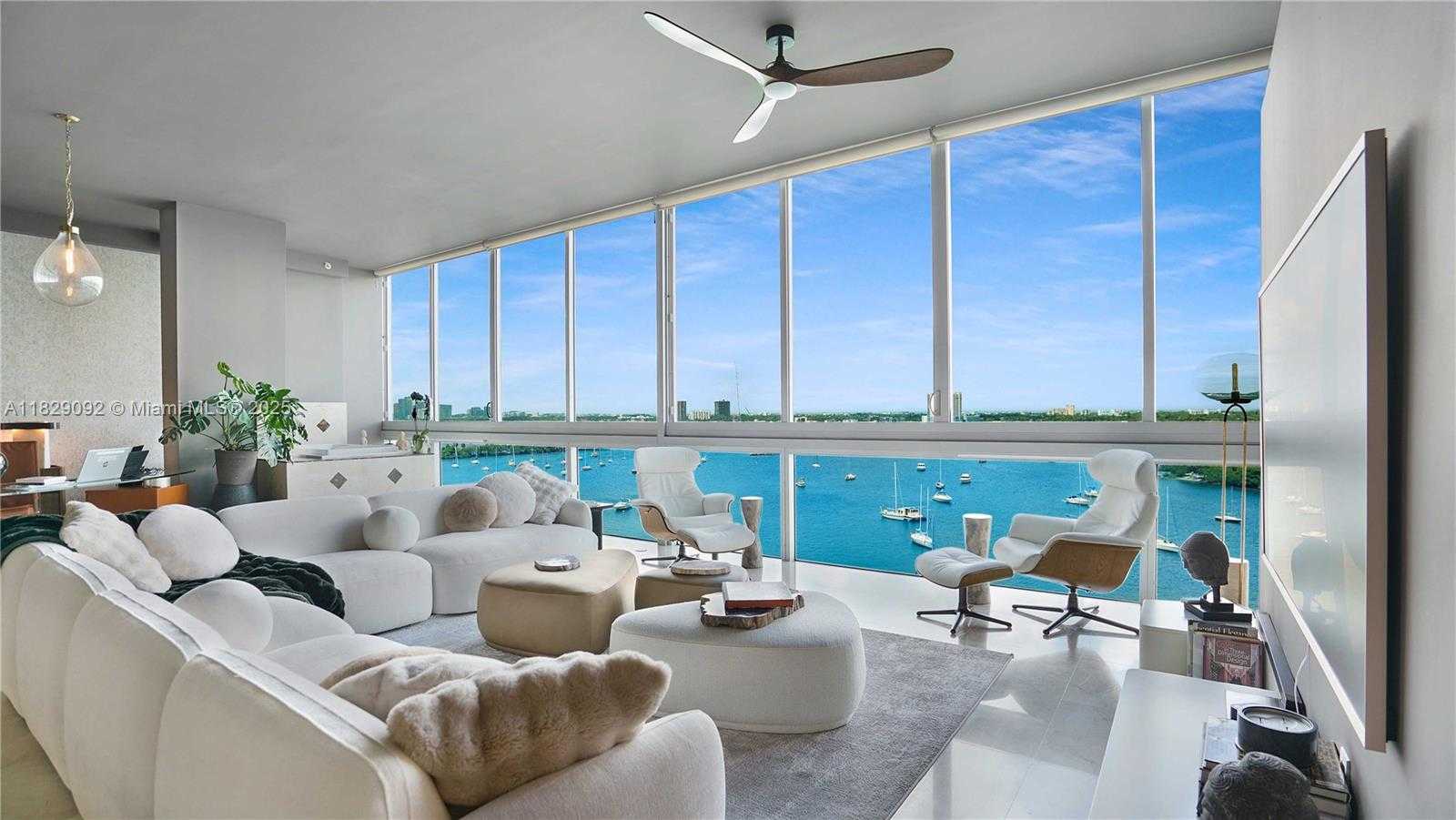 Small Image of 7934 WEST DR #902, North Bay Village Number 4