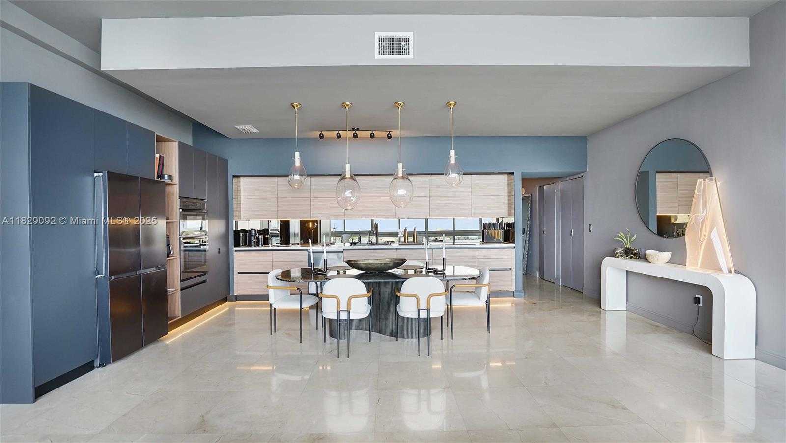 Small Image of 7934 WEST DR #902, North Bay Village Number 40