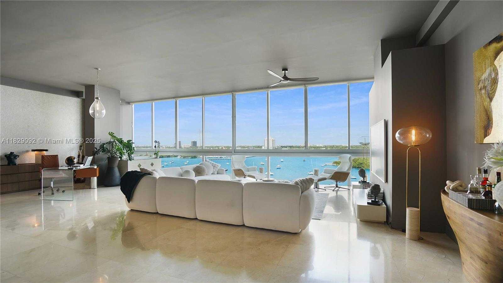 Small Image of 7934 WEST DR #902, North Bay Village Number 46
