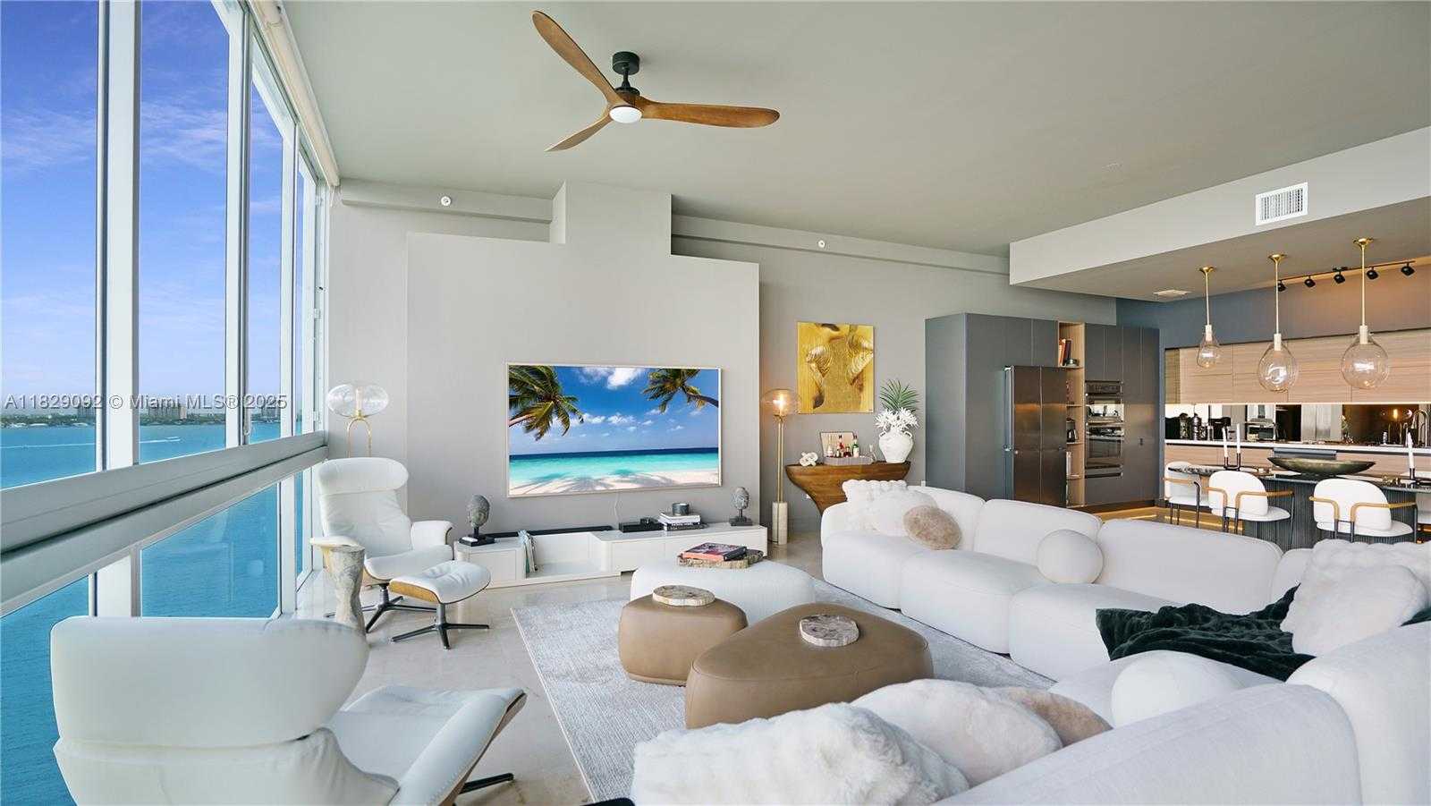 Small Image of 7934 WEST DR #902, North Bay Village Number 5