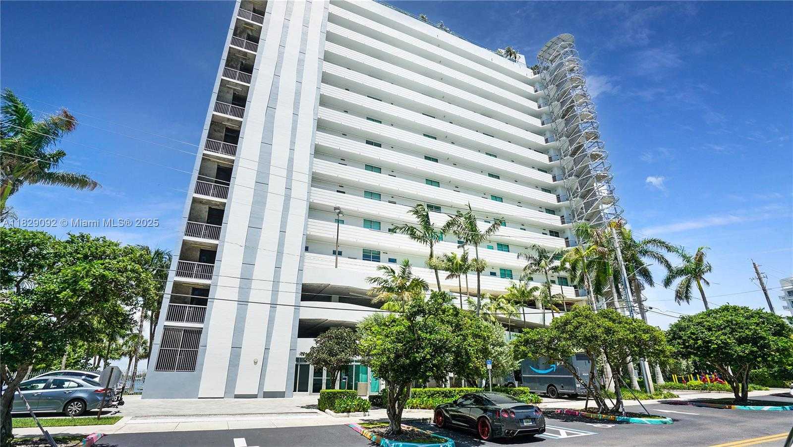 Small Image of 7934 WEST DR #902, North Bay Village Number 50