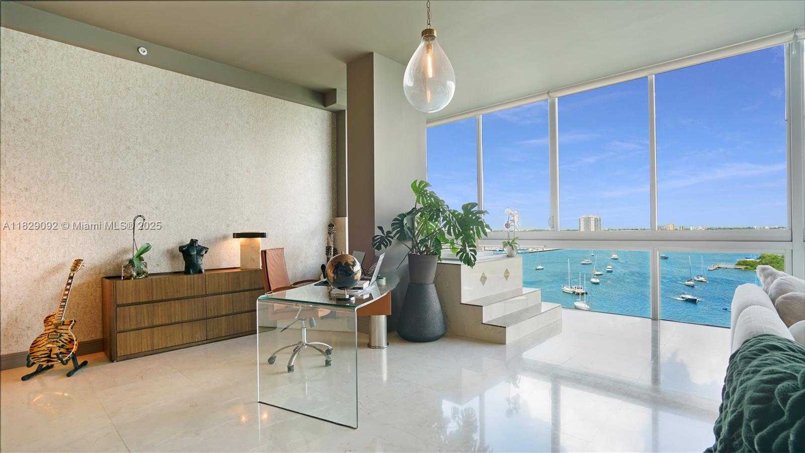 Small Image of 7934 WEST DR #902, North Bay Village Number 6