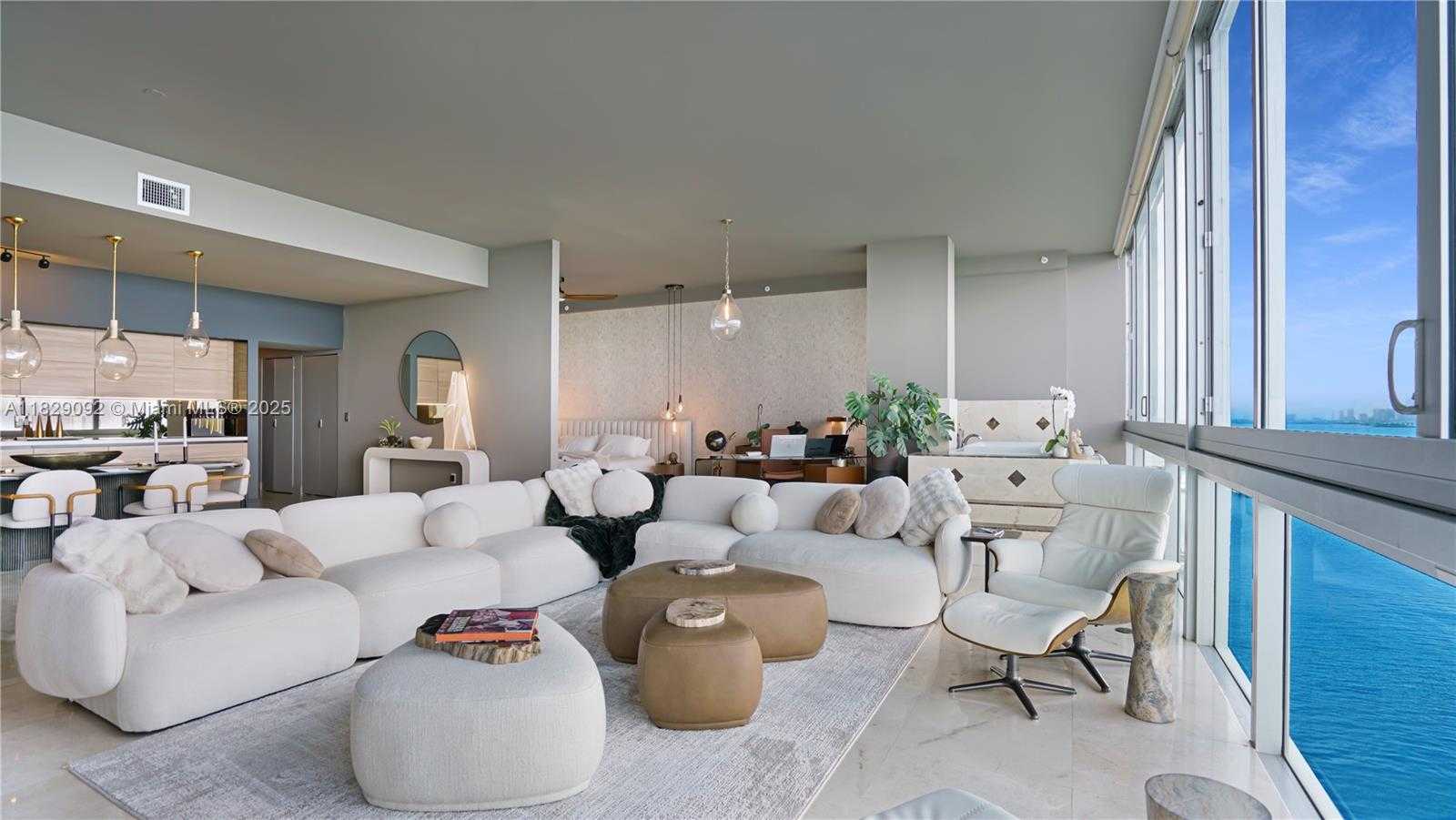Small Image of 7934 WEST DR #902, North Bay Village Number 7