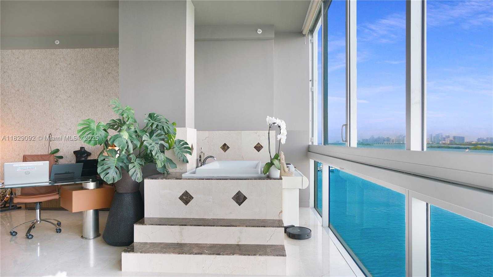 Small Image of 7934 WEST DR #902, North Bay Village Number 8