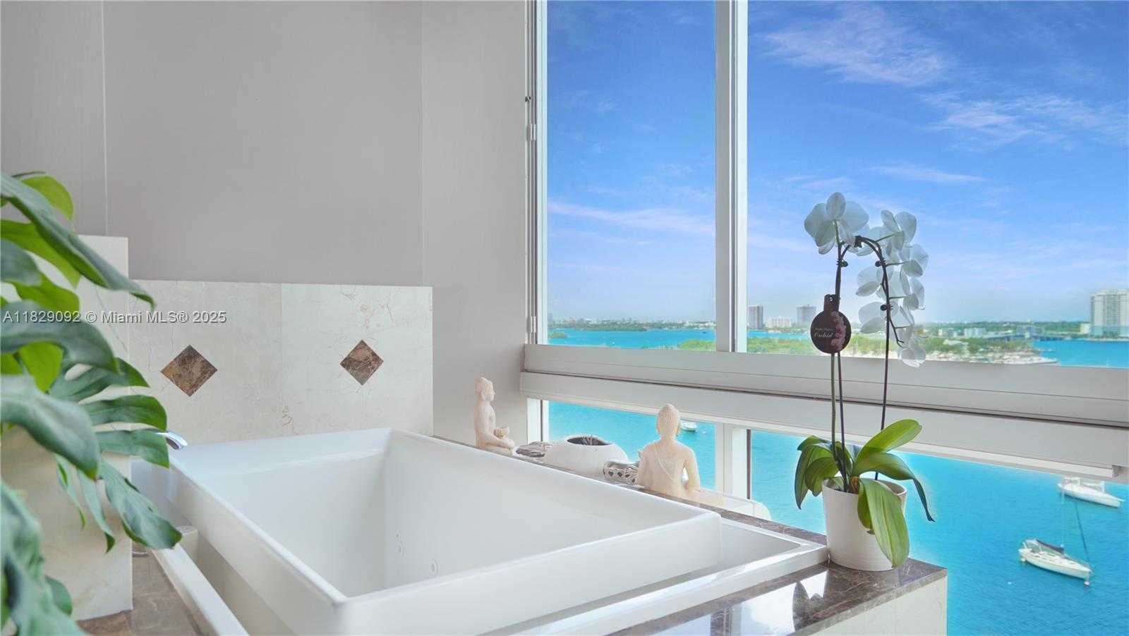 Small Image of 7934 WEST DR #902, North Bay Village Number 9