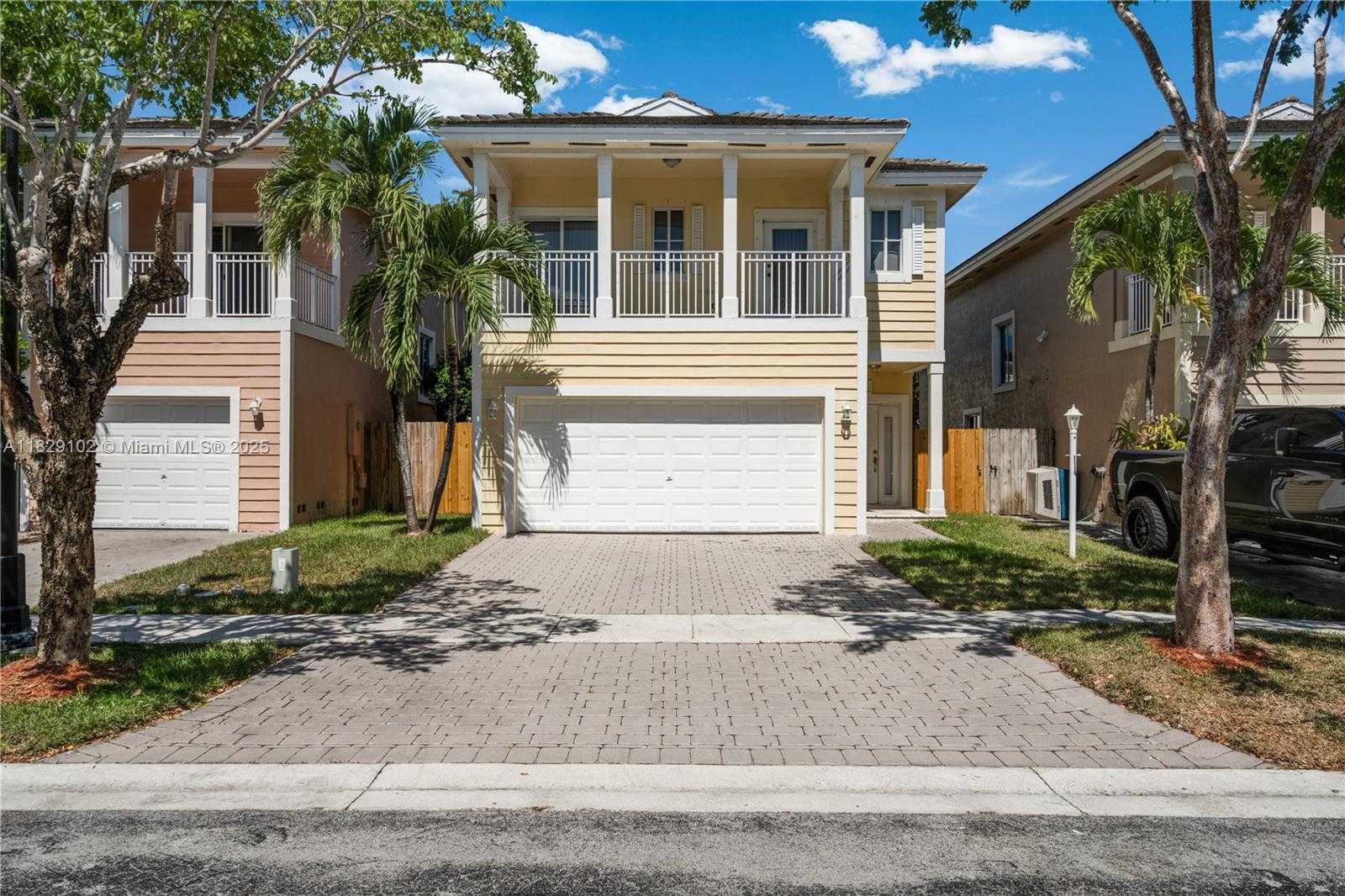Small Image of 383 NORTH EAST 34TH TER #383, Homestead Number 2
