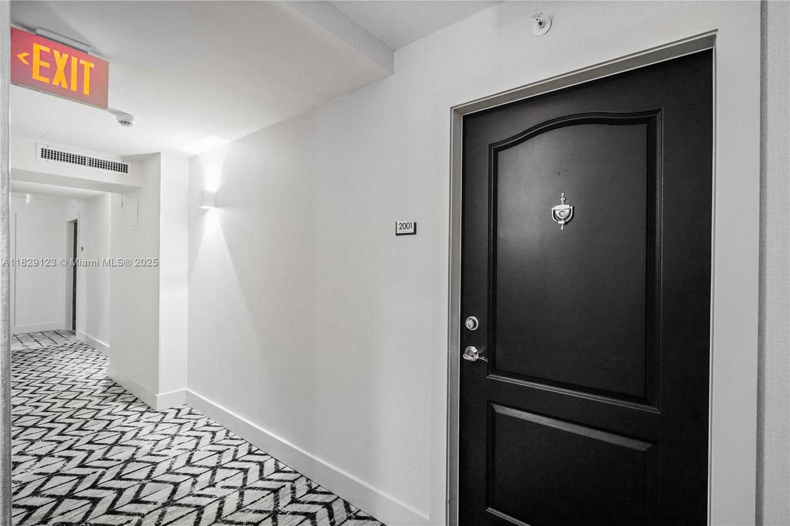 Small Image of 2101 BRICKELL AVE #2001, Miami Number 21