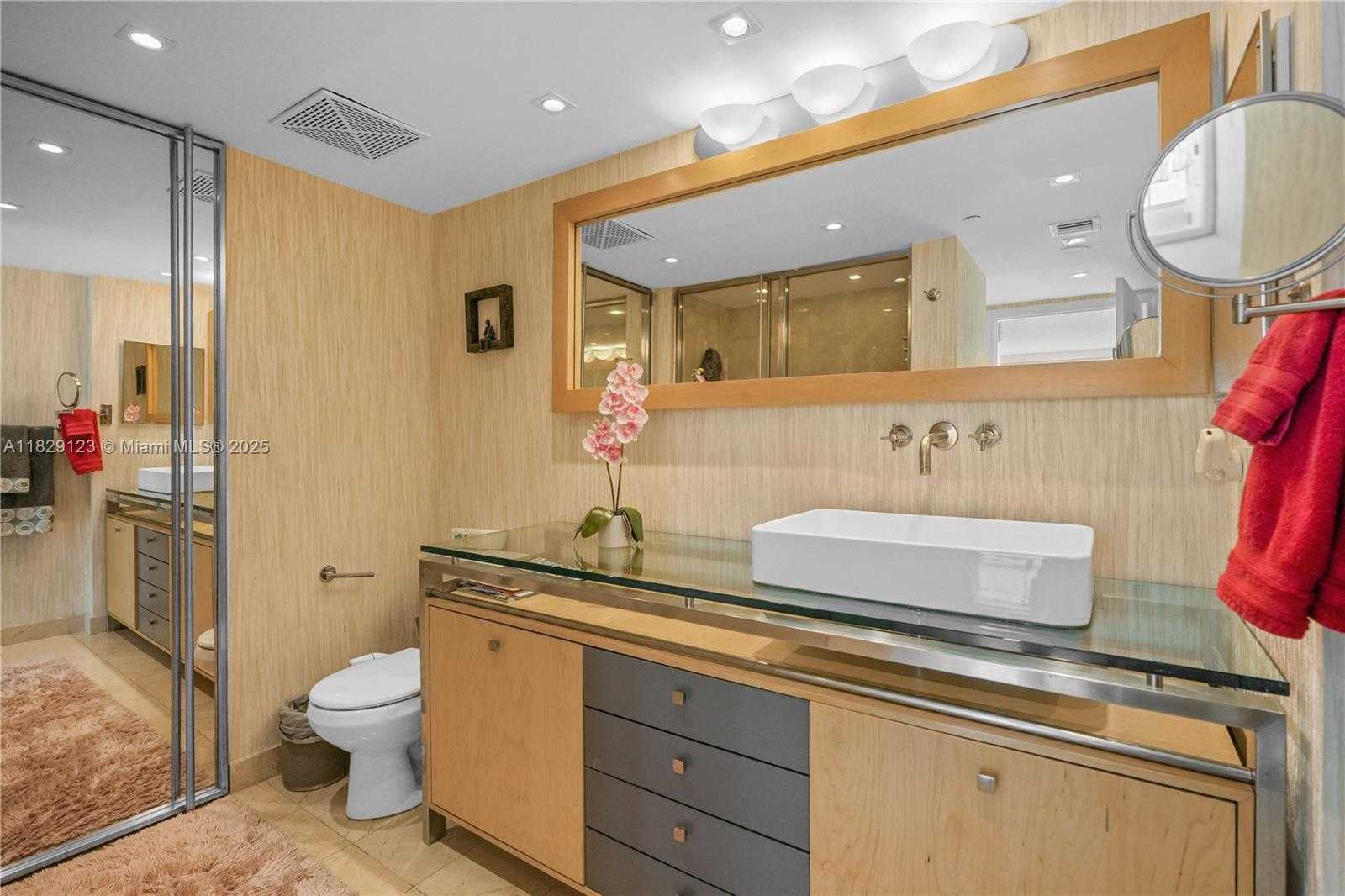 Small Image of 2101 BRICKELL AVE #2001, Miami Number 26