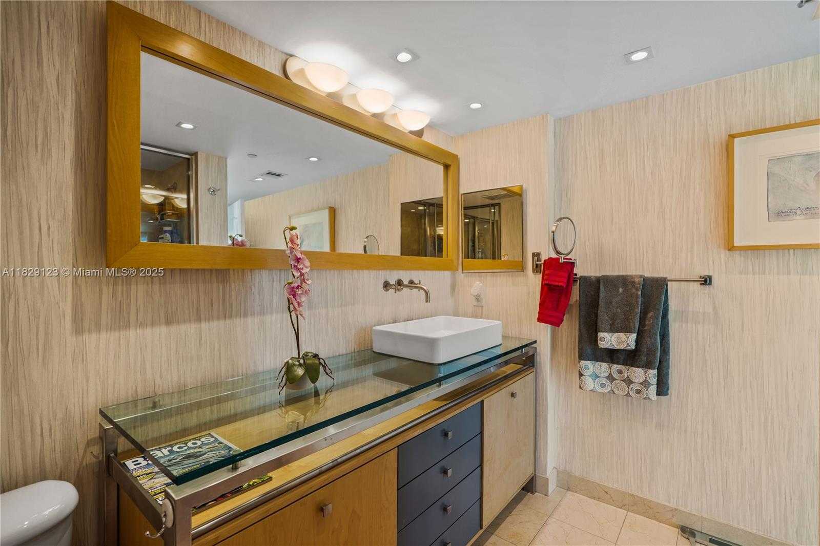 Small Image of 2101 BRICKELL AVE #2001, Miami Number 27