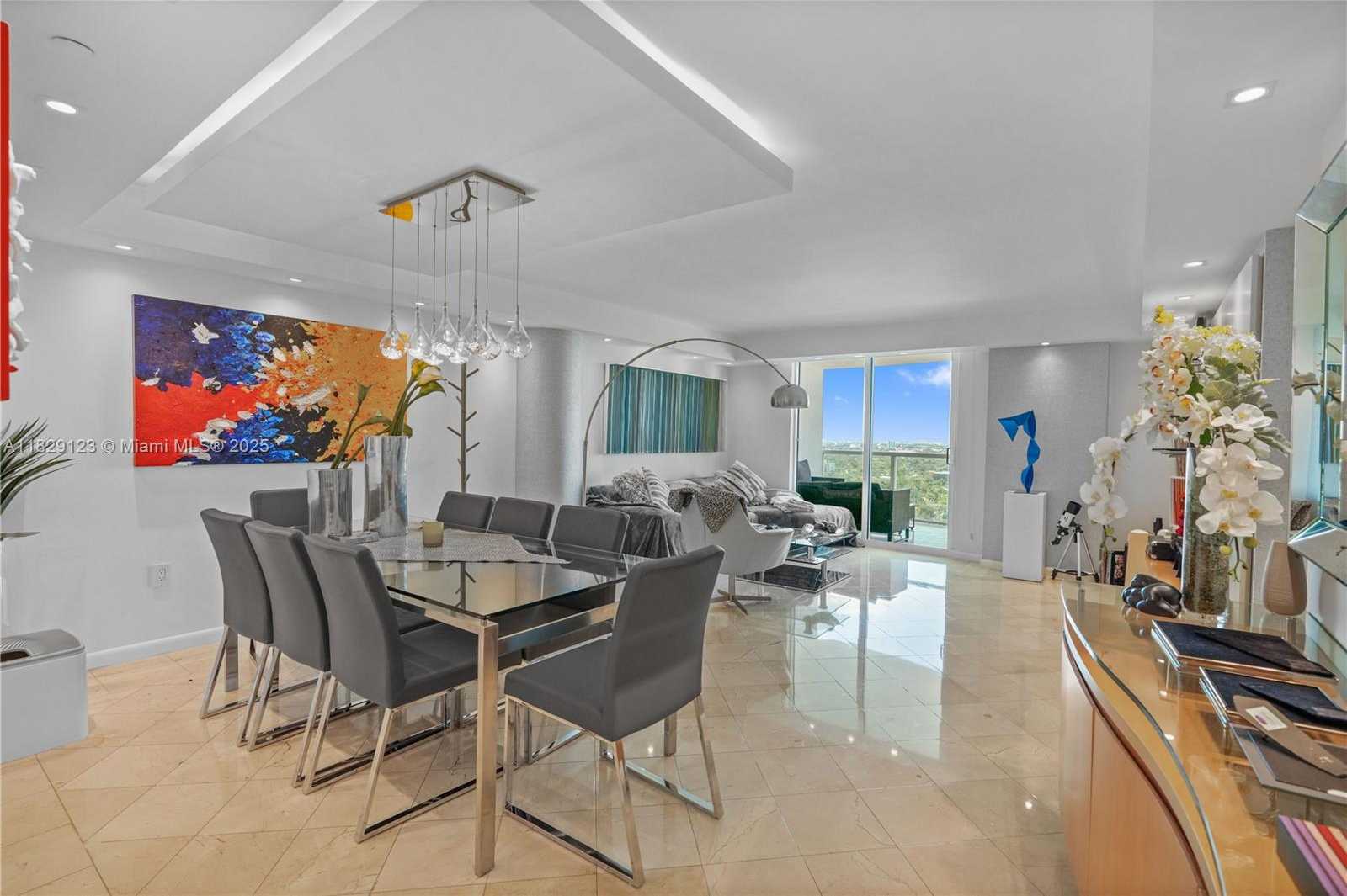 Small Image of 2101 BRICKELL AVE #2001, Miami Number 9
