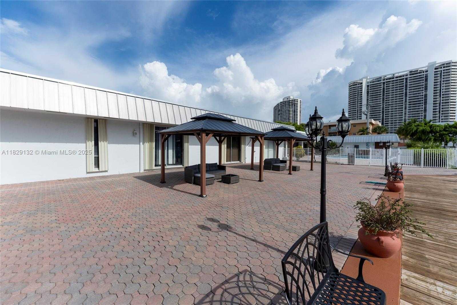Small Image of 3551 NORTH EAST 169TH ST #411, North Miami Beach Number 11