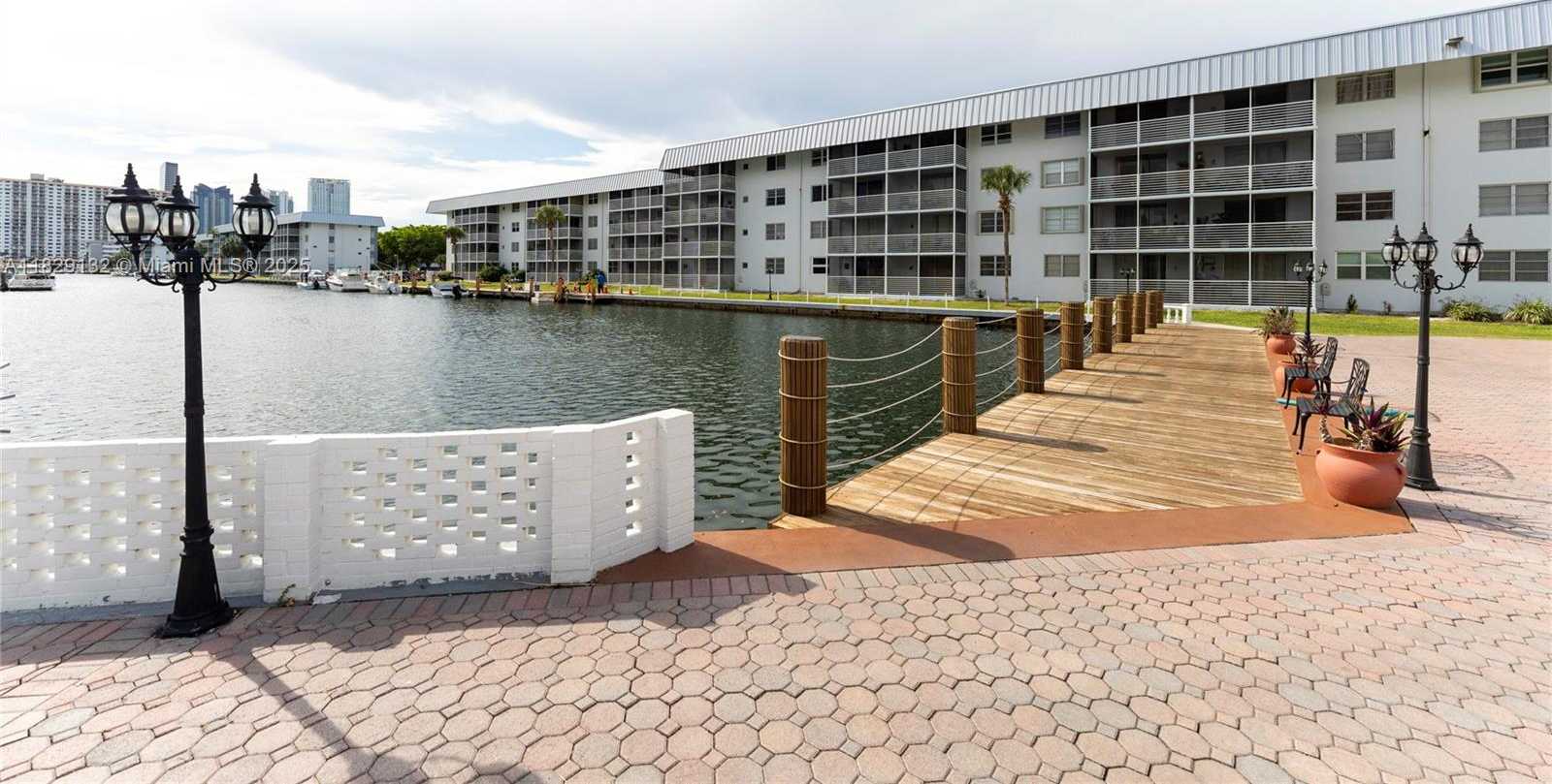 Small Image of 3551 NORTH EAST 169TH ST #411, North Miami Beach Number 13
