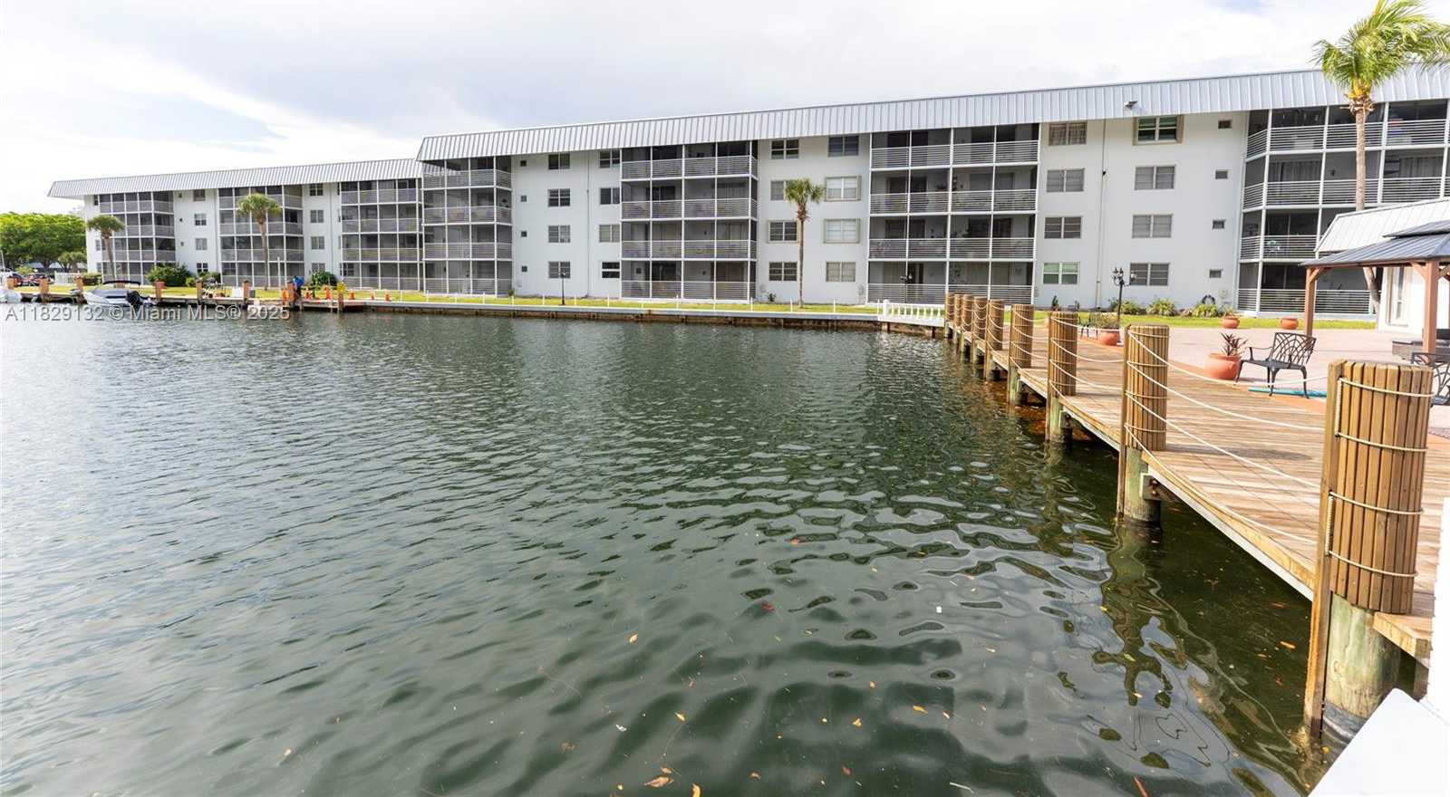 Small Image of 3551 NORTH EAST 169TH ST #411, North Miami Beach Number 17
