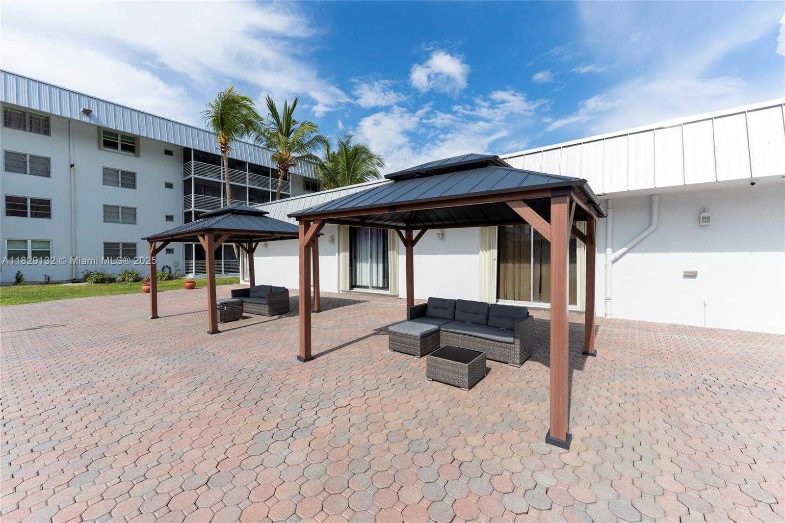 Small Image of 3551 NORTH EAST 169TH ST #411, North Miami Beach Number 19