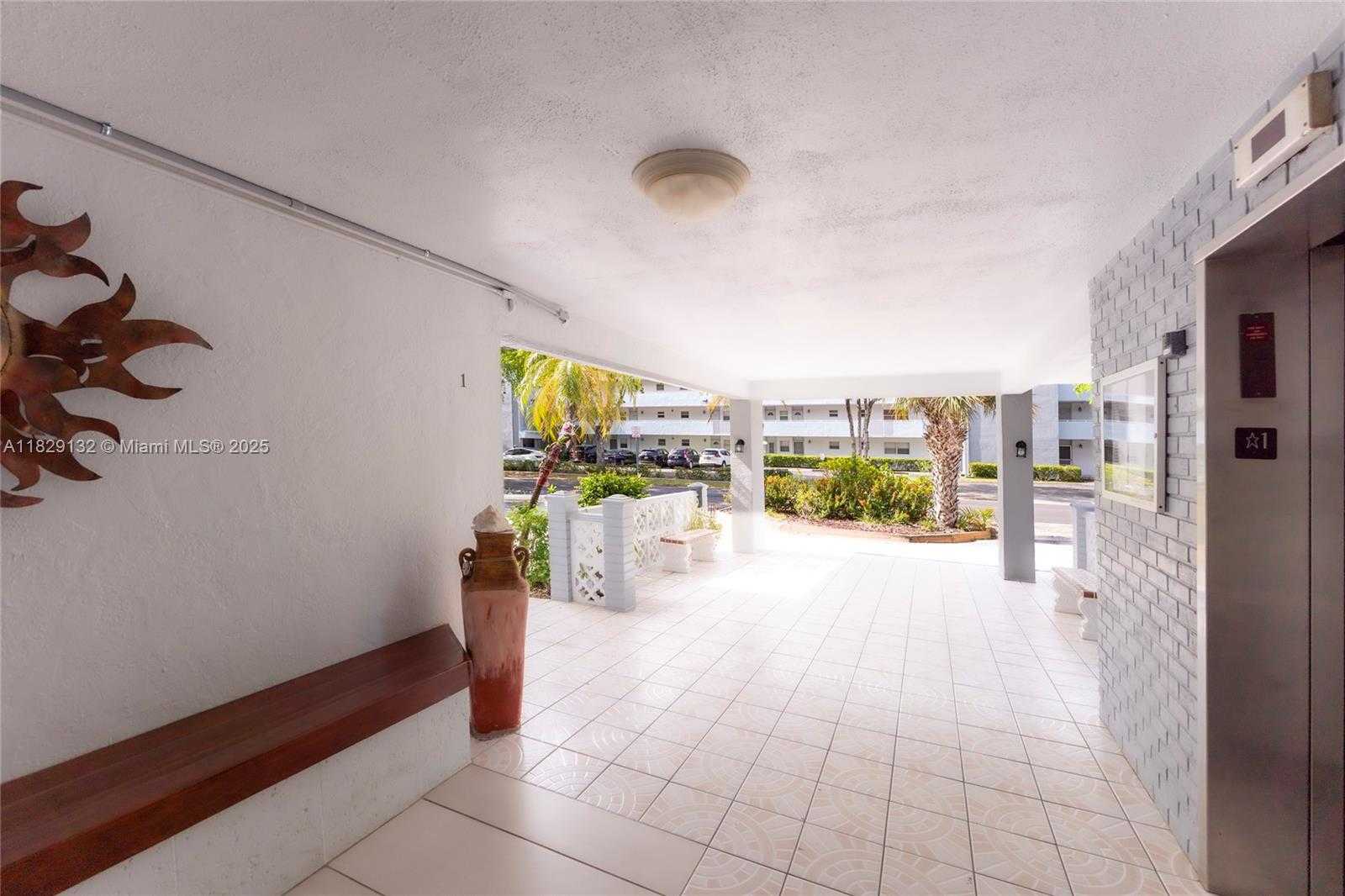 Small Image of 3551 NORTH EAST 169TH ST #411, North Miami Beach Number 21