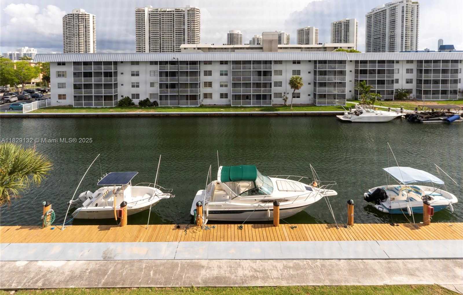 Small Image of 3551 NORTH EAST 169TH ST #411, North Miami Beach Number 23
