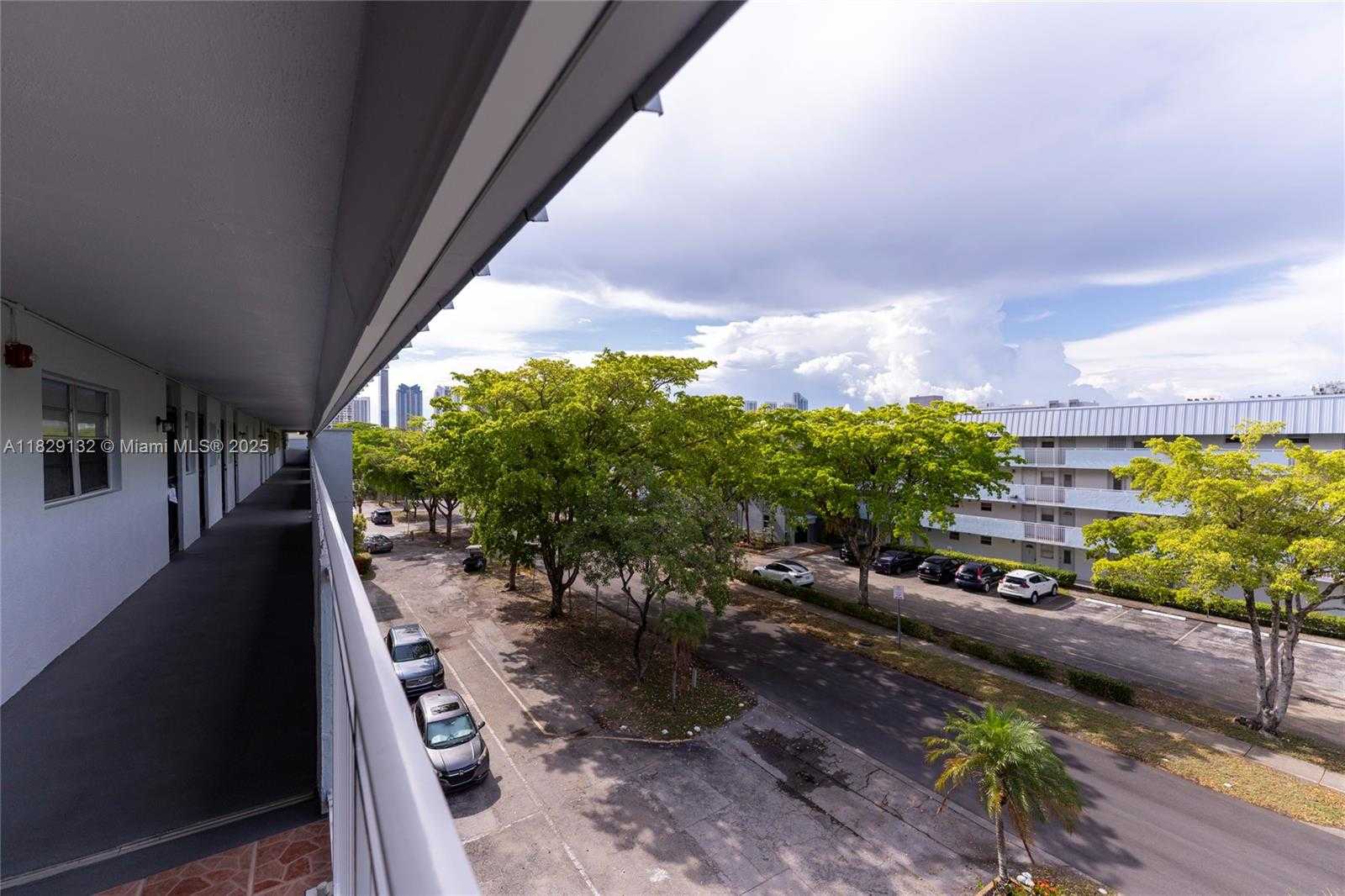 Small Image of 3551 NORTH EAST 169TH ST #411, North Miami Beach Number 7