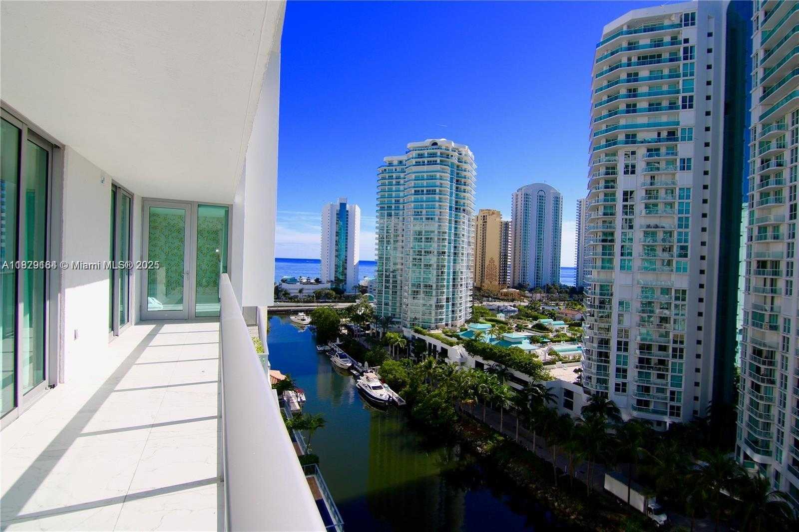 Small Image of 300 SUNNY ISLES BLVD #4-1208, Sunny Isles Beach Number 2