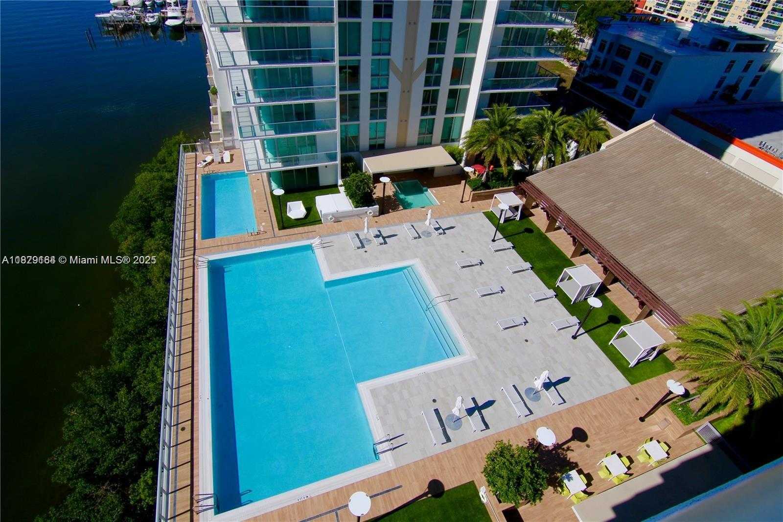 Small Image of 300 SUNNY ISLES BLVD #4-1208, Sunny Isles Beach Number 8