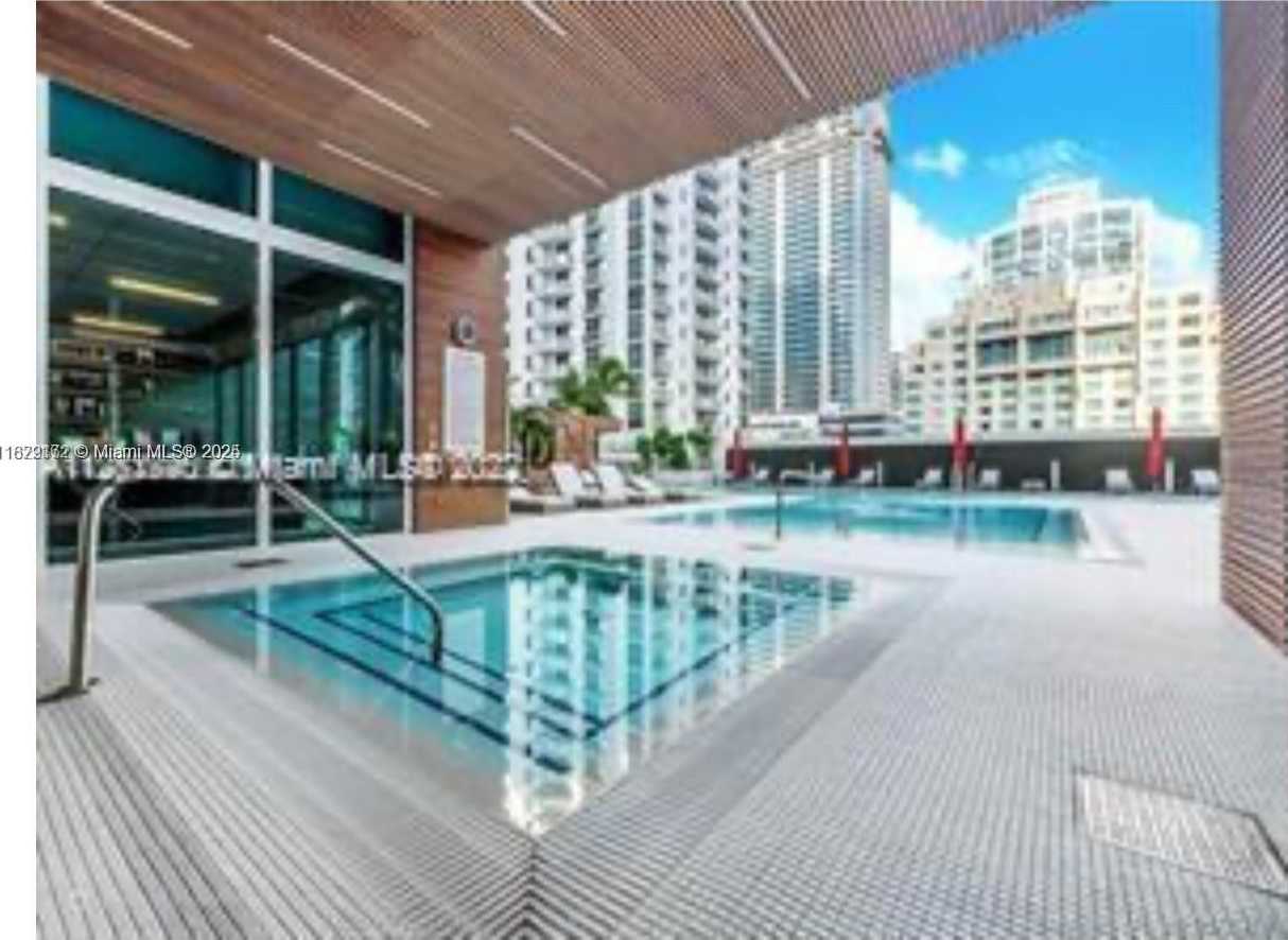 Small Image of 1080 BRICKELL AVE #3109, Miami Number 10