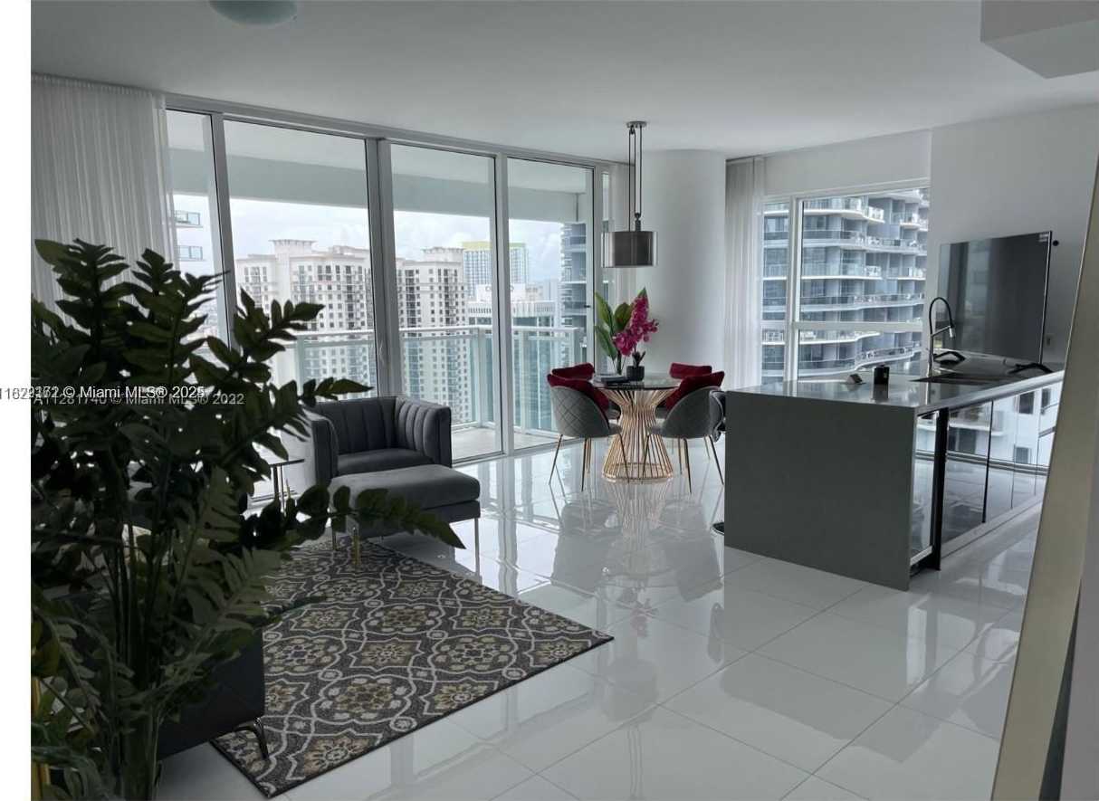 Small Image of 1080 BRICKELL AVE #3109, Miami Number 2